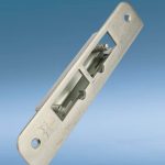 Säkerhetsslutbleck DL 9002