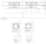 Bas sats ALU100NEO - Bild 3