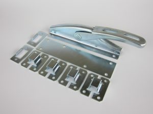 Garageportsregel 400