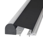 Klämskydd FSR 6000 L=2015mm