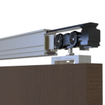 Sats Alu 150 Nova Trä