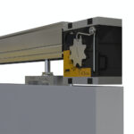 Nova 150 Självstängning