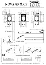 Nova 80 Tillägg MX2 - Bild 2