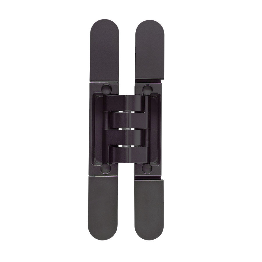 Pivota DX 38 "N" Design Svart - Bild 1