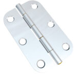 Koppelgångjärn SVG 1201-65