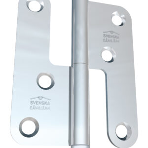 Gångjärn SVG 1222-85 Höger VZ Ekollon knopp