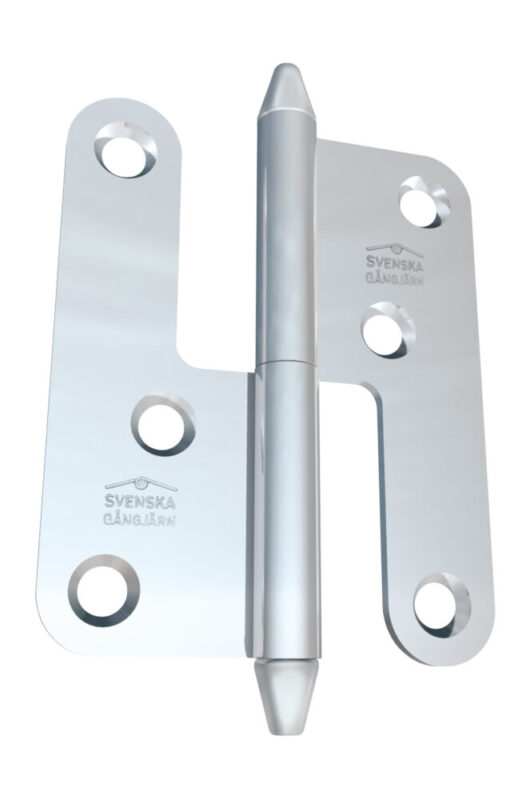 Lyftgångjärn-konisk