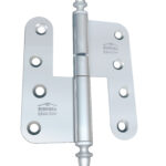 Gångjärn SVG 3228-110 Vänster VZ Ekollon knopp