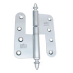 Gångjärn SVG 3228-110 Vänster VZ Ekollon knopp