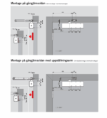 Dörrstängare Dorma TS 83 - Bild 2