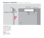 Dörrstängare Dorma TS 83 - Bild 3