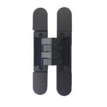 Pivota DX 65 3-D Svart