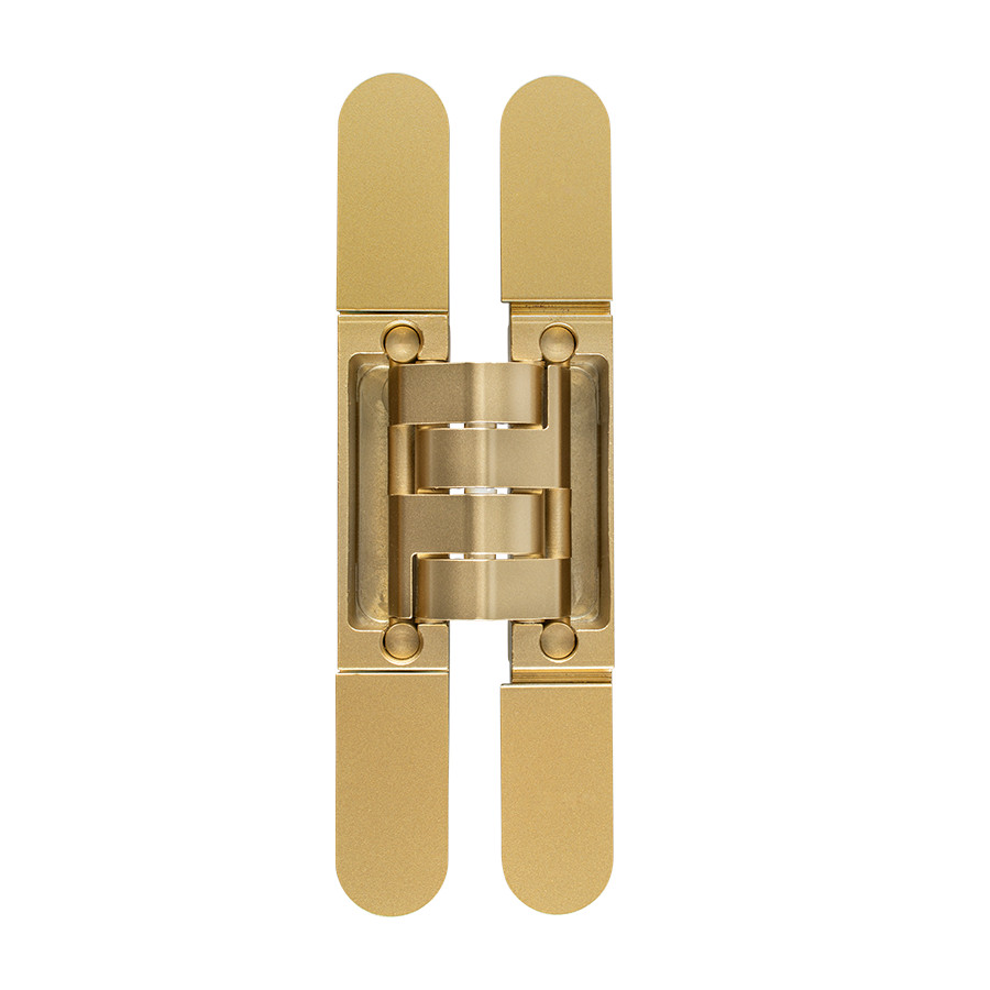 Pivota DX 38 "N" Design Mässing - Bild 1