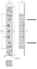 OBJECTA STV 135/56 3-D - Bild 3