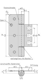OBJECTA 2229/160/56-4S - Bild 3