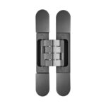 Dolda gångjärn Pivota DX 61 3-D DESIGN