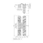 Pivota DXS 61 3-D "Close 2.0" DESIGN - Bild 2