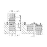 Pivota DXS 61 3-D "Close 2.0" DESIGN - Bild 3